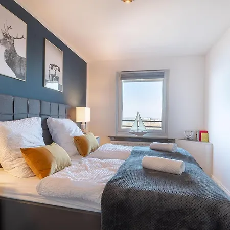 Mooi: Fantastisches Apartment Mit Seeblick Und Stil, Netflix Ploen Exterior photo