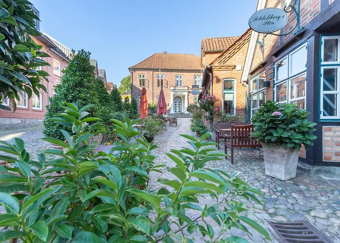 Mooi: Fantastisches Apartment Mit Seeblick Und Stil, Netflix