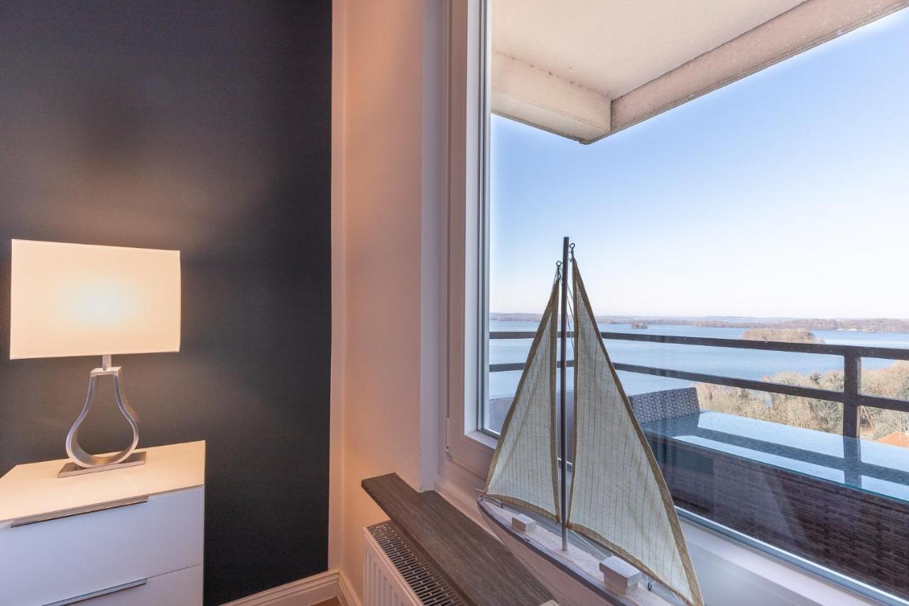 Mooi: Fantastisches Mit Seeblick Und Stil, Netflix *