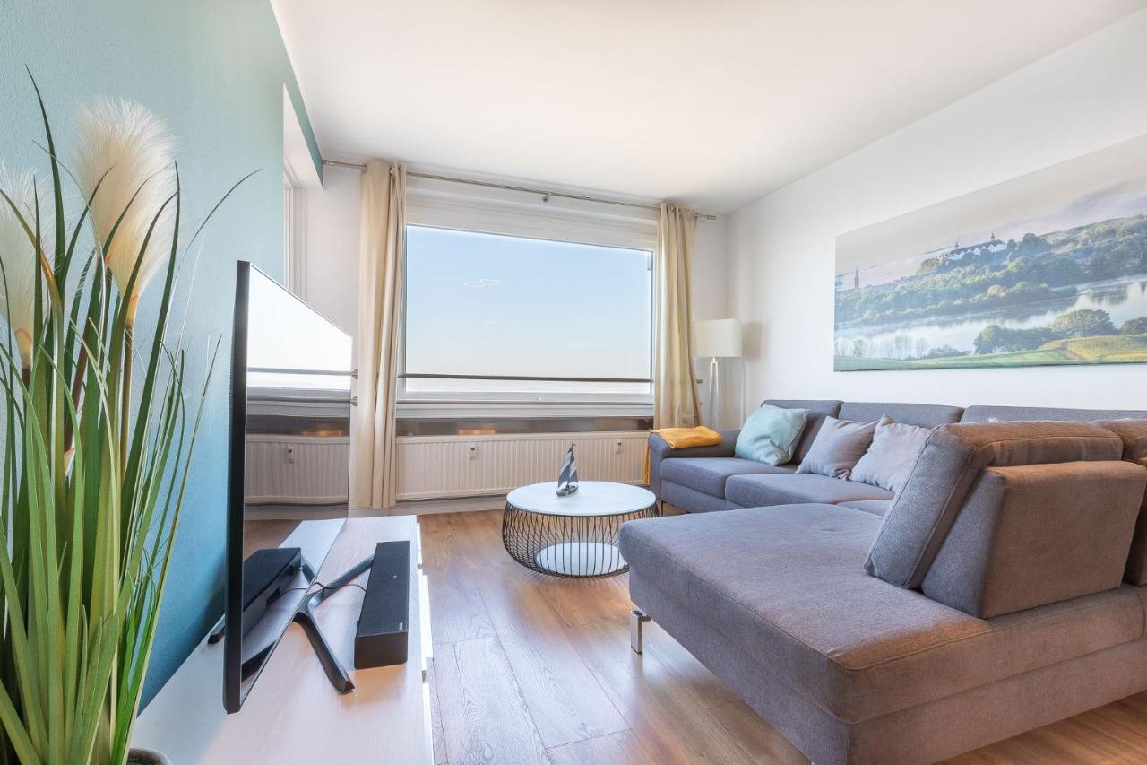 Apartment Mooi: Fantastisches Mit Seeblick Und Stil, Netflix